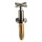 Alfi Brand Brushed Nickel Deck Mount Tub Filler W/ Hand Held Showerhead AB2503-BN - alternate 8